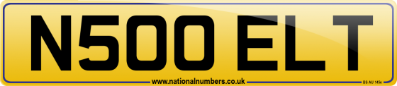 N500 ELT