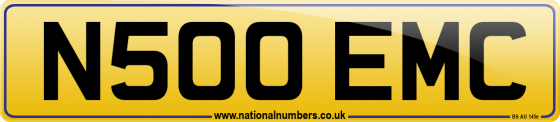 N500 EMC