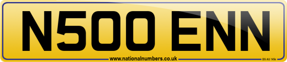 N500 ENN