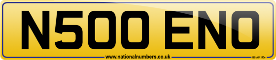 N500 ENO