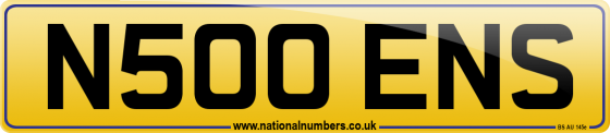 N500 ENS