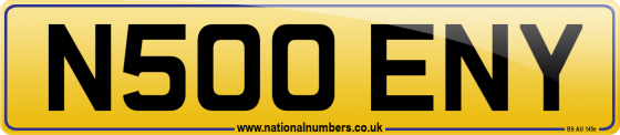 N500 ENY