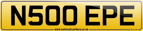 N500 EPE