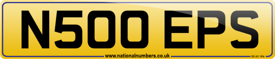 N500 EPS