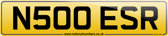 N500 ESR