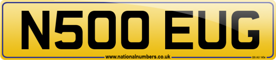N500 EUG