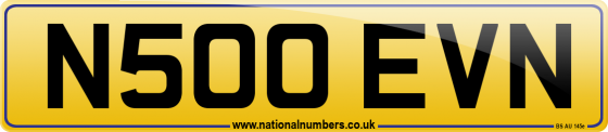 N500 EVN