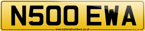 N500 EWA