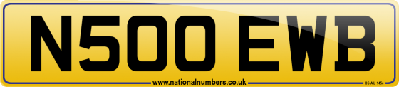 N500 EWB