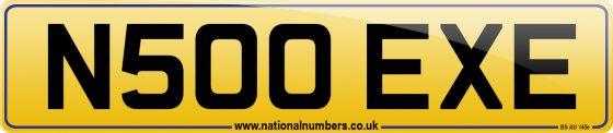 N500 EXE