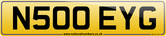N500 EYG
