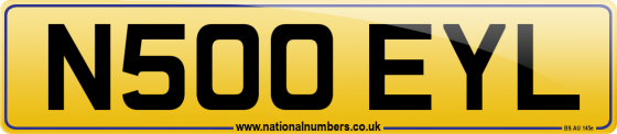 N500 EYL