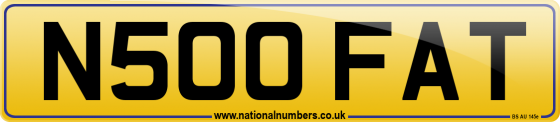 N500 FAT