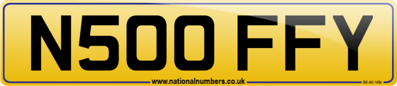 N500 FFY