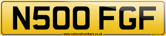 N500 FGF