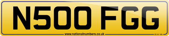 N500 FGG