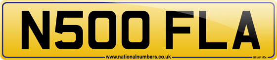 N500 FLA