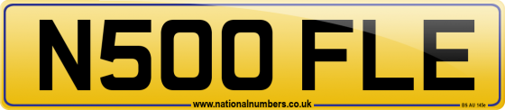 N500 FLE
