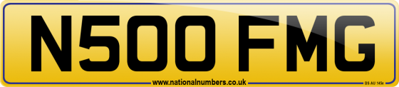 N500 FMG
