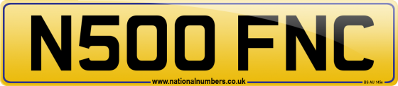 N500 FNC