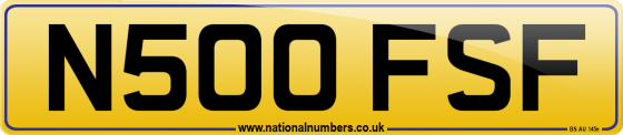 N500 FSF