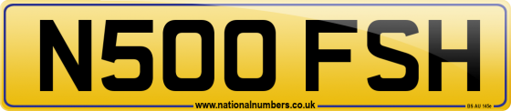 N500 FSH
