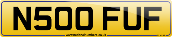 N500 FUF