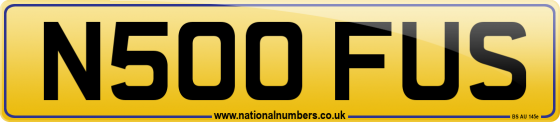 N500 FUS