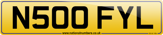 N500 FYL