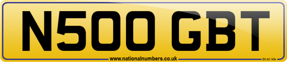 N500 GBT
