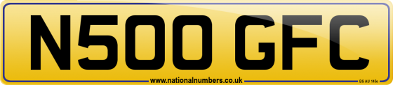 N500 GFC