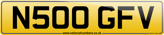 N500 GFV