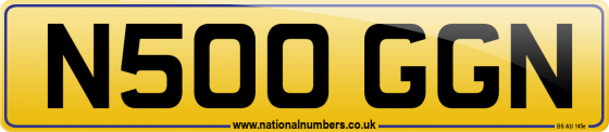 N500 GGN