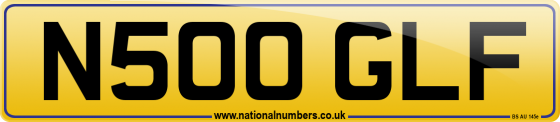 N500 GLF