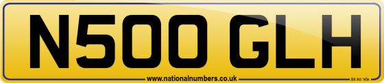 N500 GLH