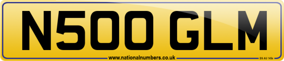 N500 GLM