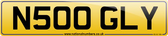 N500 GLY