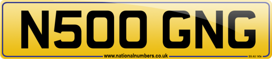 N500 GNG