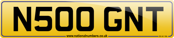 N500 GNT