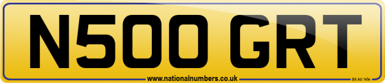 N500 GRT