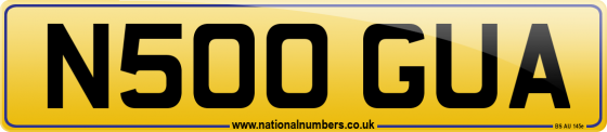 N500 GUA