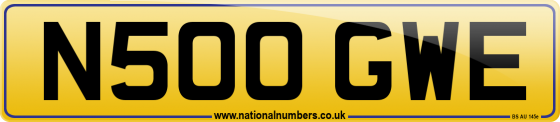 N500 GWE