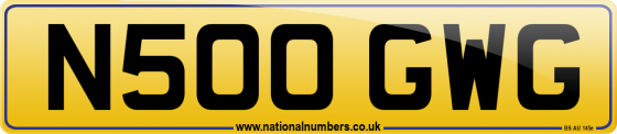 N500 GWG