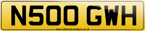N500 GWH