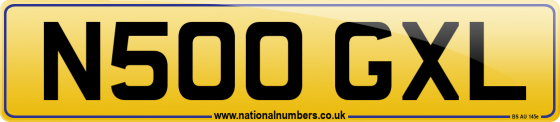 N500 GXL