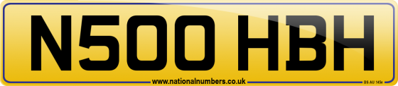 N500 HBH