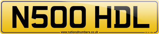 N500 HDL
