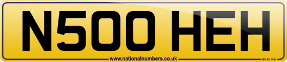 N500 HEH
