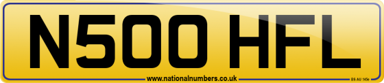 N500 HFL