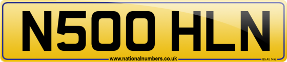 N500 HLN